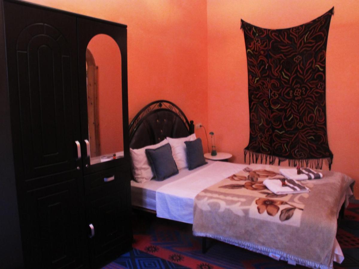 Riad De Reve Zagora Kültér fotó