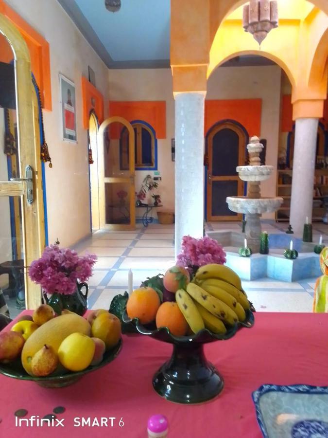 Riad De Reve Zagora Kültér fotó