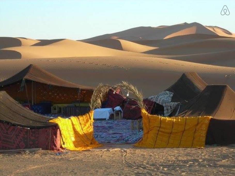 Riad De Reve Zagora Kültér fotó