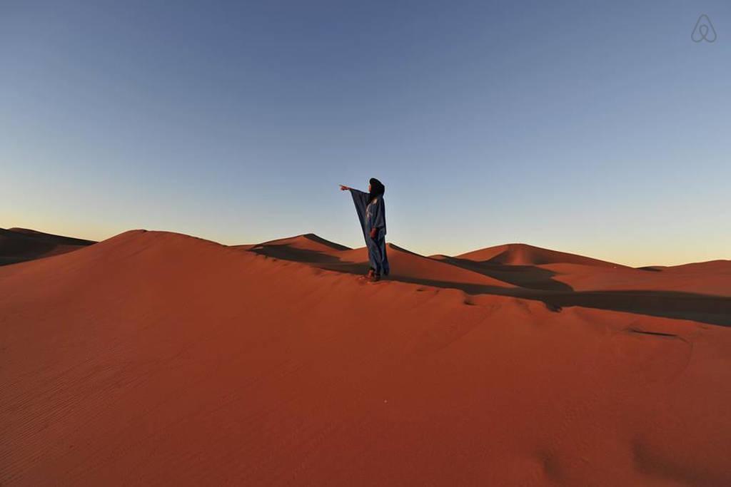Riad De Reve Zagora Kültér fotó