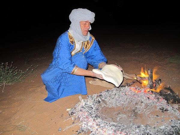 Riad De Reve Zagora Kültér fotó