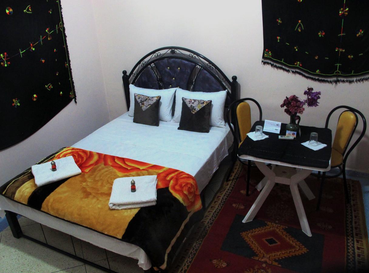 Riad De Reve Zagora Kültér fotó