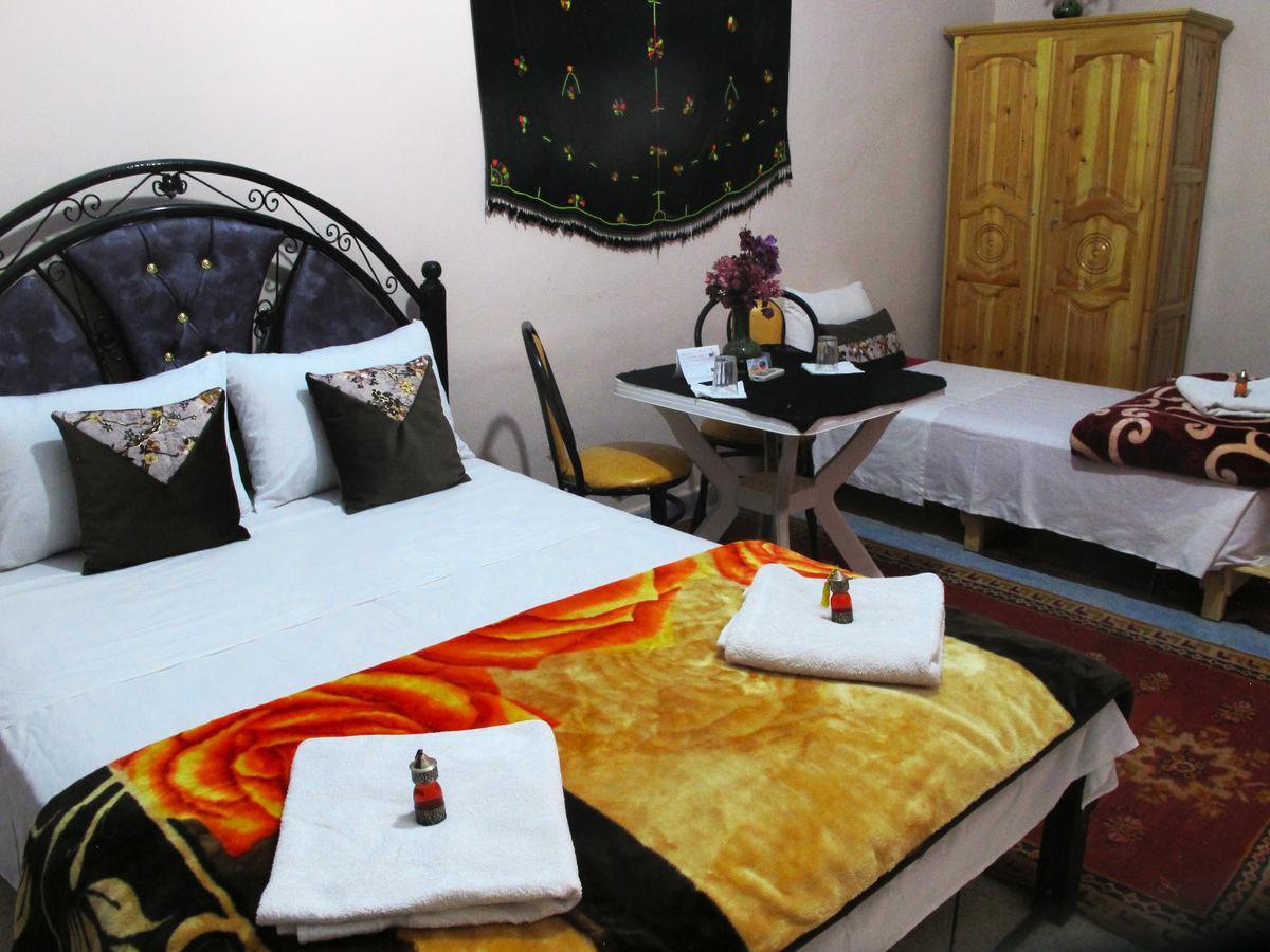 Riad De Reve Zagora Kültér fotó