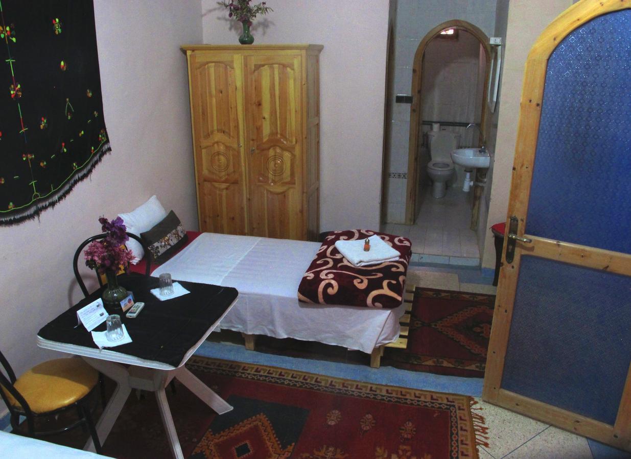 Riad De Reve Zagora Kültér fotó