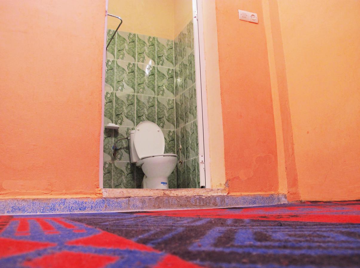 Riad De Reve Zagora Kültér fotó