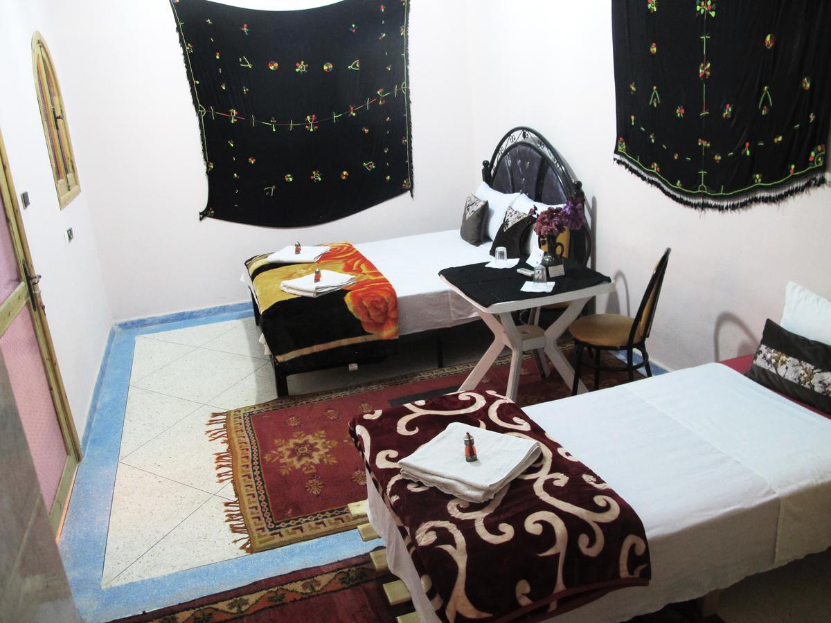 Riad De Reve Zagora Kültér fotó