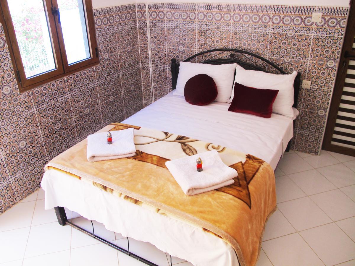 Riad De Reve Zagora Kültér fotó