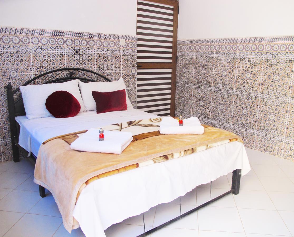 Riad De Reve Zagora Kültér fotó